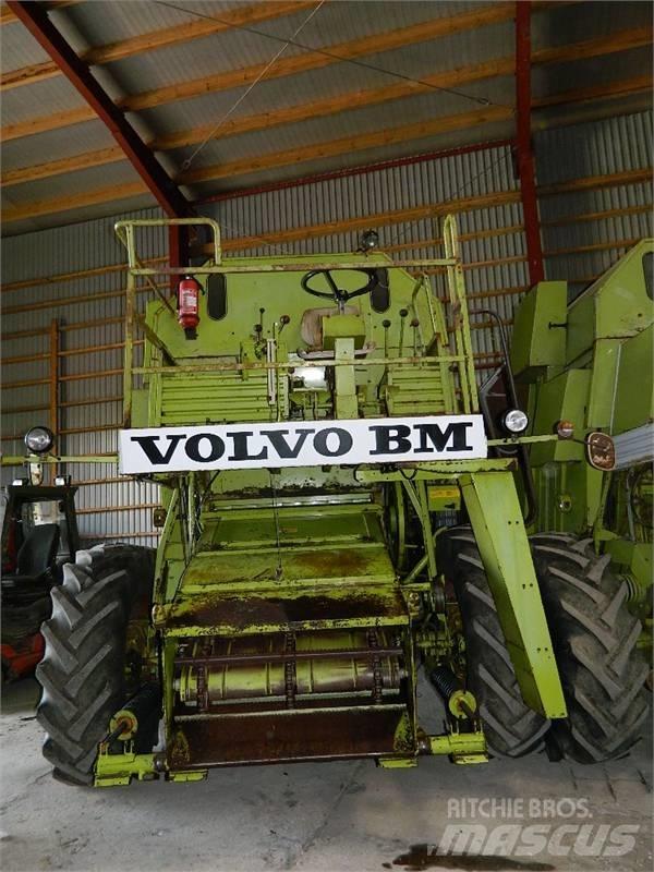 CLAAS Mercator 70 联合收割机