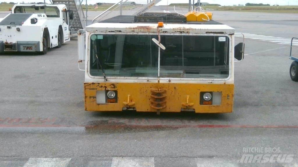  Douglas DC 11 物流运输-其他