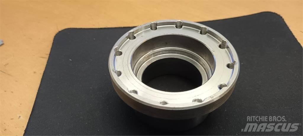 Rottne 046-0309 收割机机箱