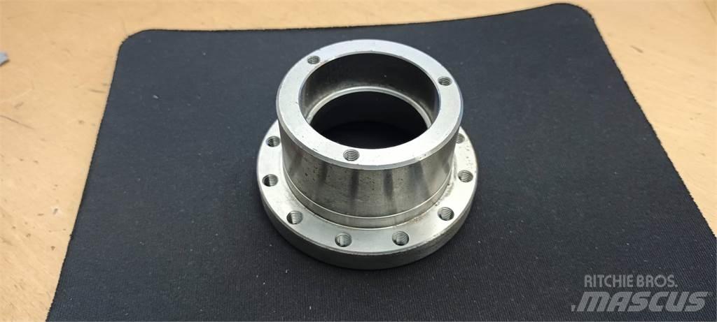Rottne 046-0309 收割机机箱