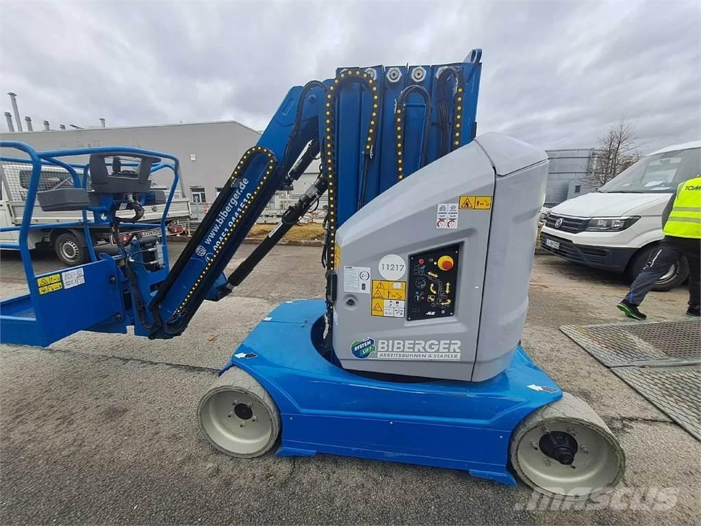 JLG Toucan 12E+ 其他升降机和高空作业平台