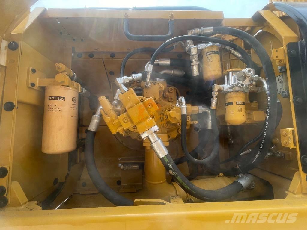 CAT 336 D2 履带挖掘机