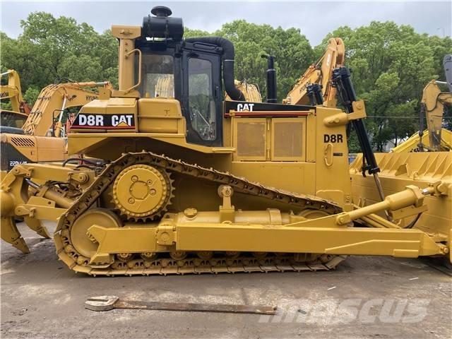 CAT D 8 R 履带式推土机