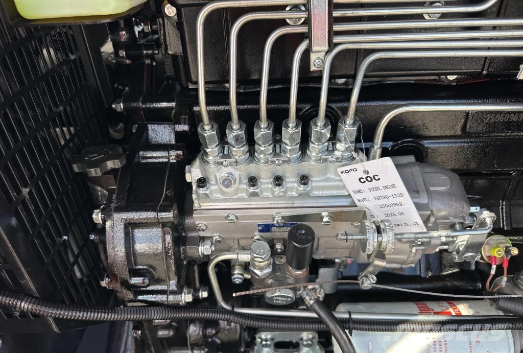 Ashita LG175 柴油发电机