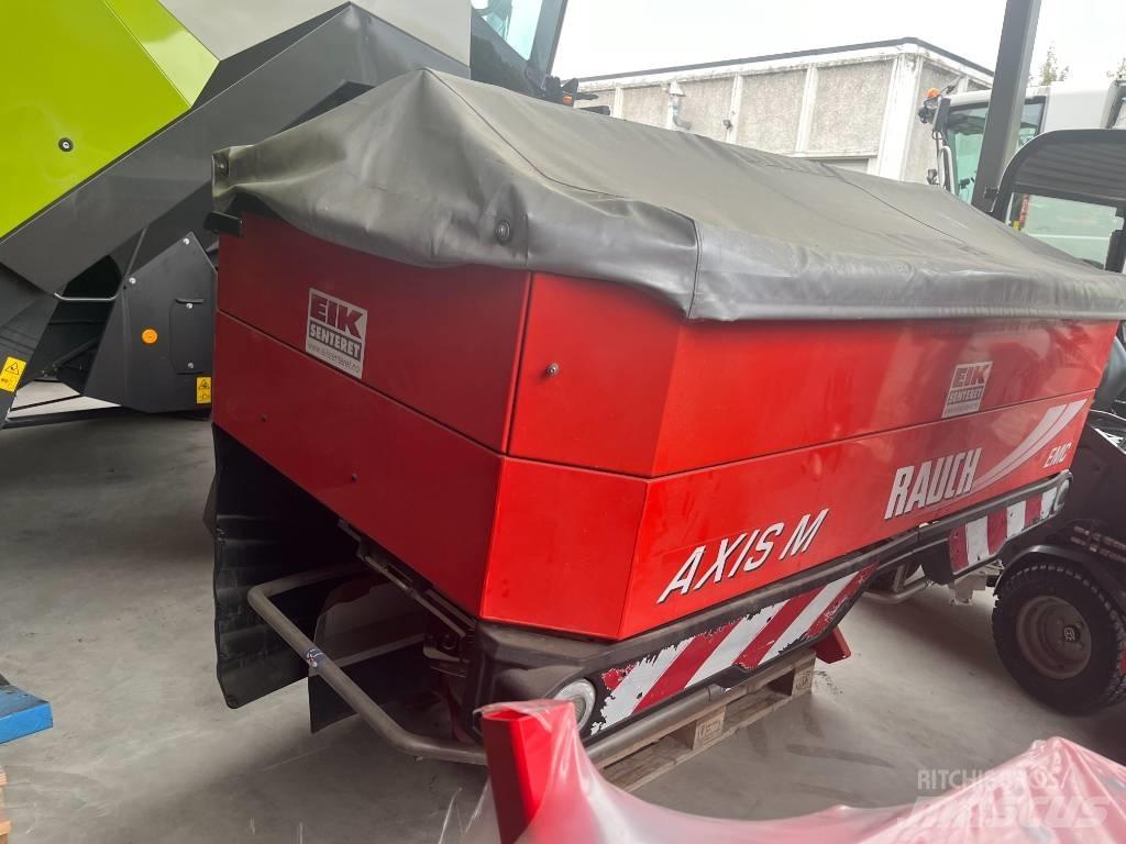 Rauch M30,2 EMC 其他播种机和配件