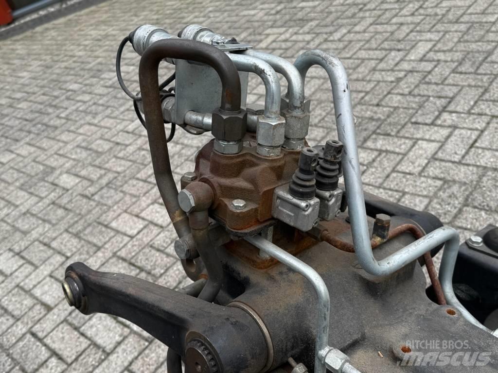 Same (Argon) / SDF Parts!! 拖拉机/农用车