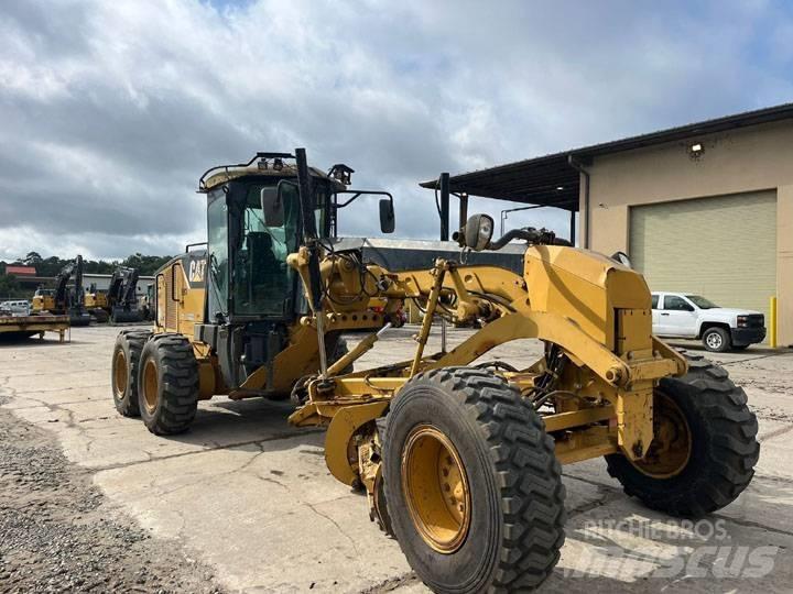 CAT 140 M 平地机/推土机