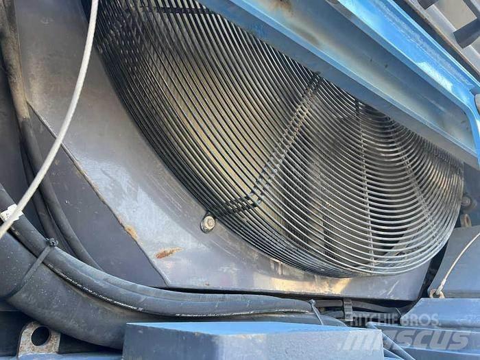 Wirtgen W 220 沥青路面铣刨机|铣刨机