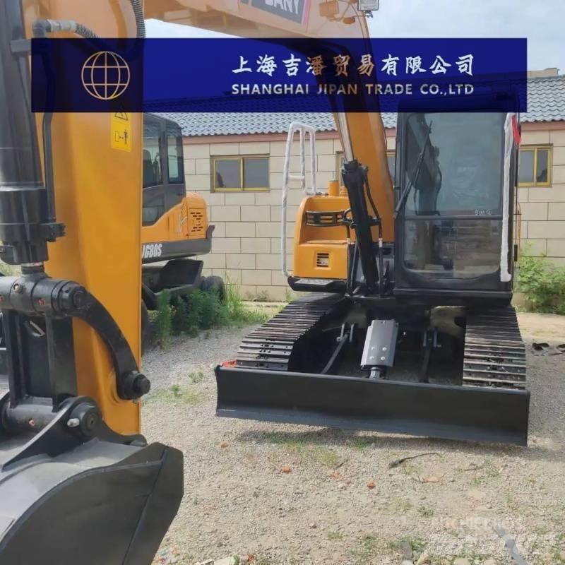 Sany SY 95 C 小型挖掘机
