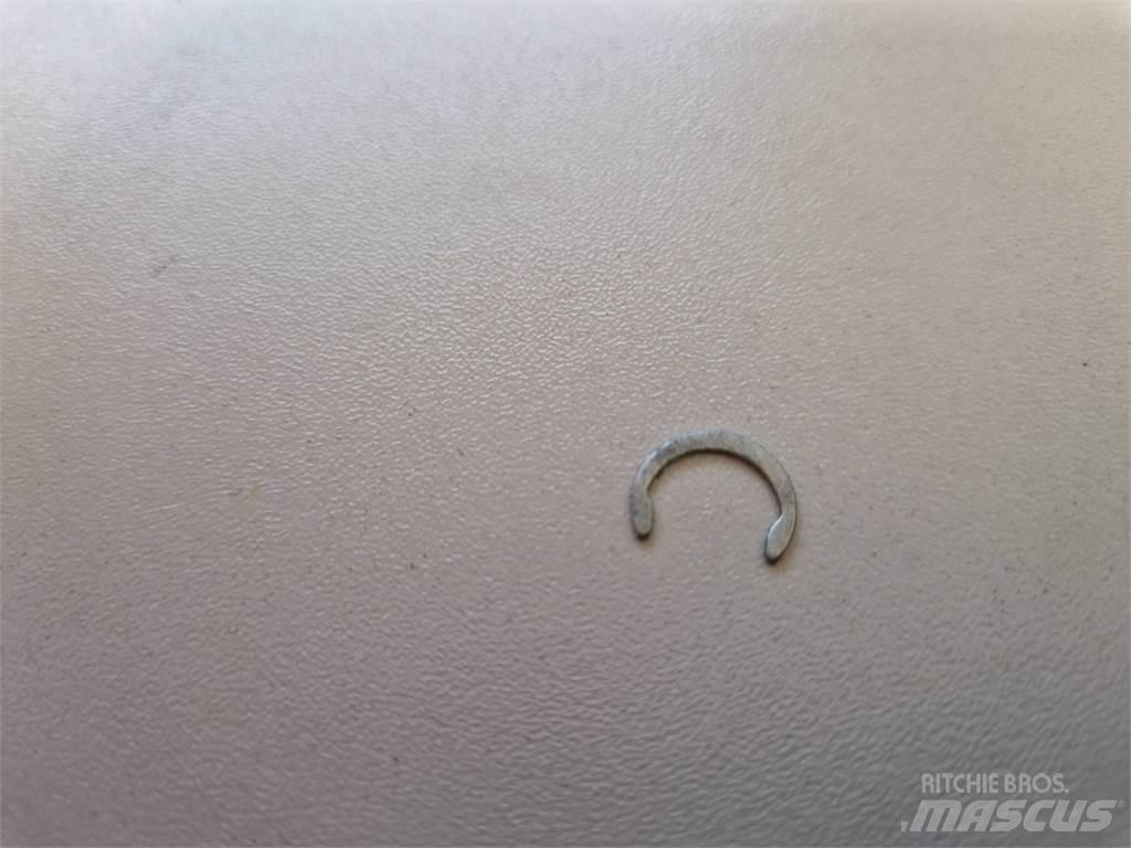 Rottne 084-0200 收割机机箱