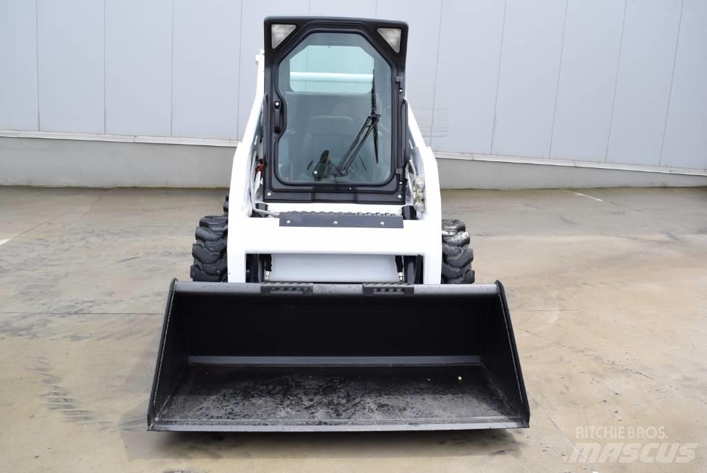 Bobcat S 175 滑移装载机