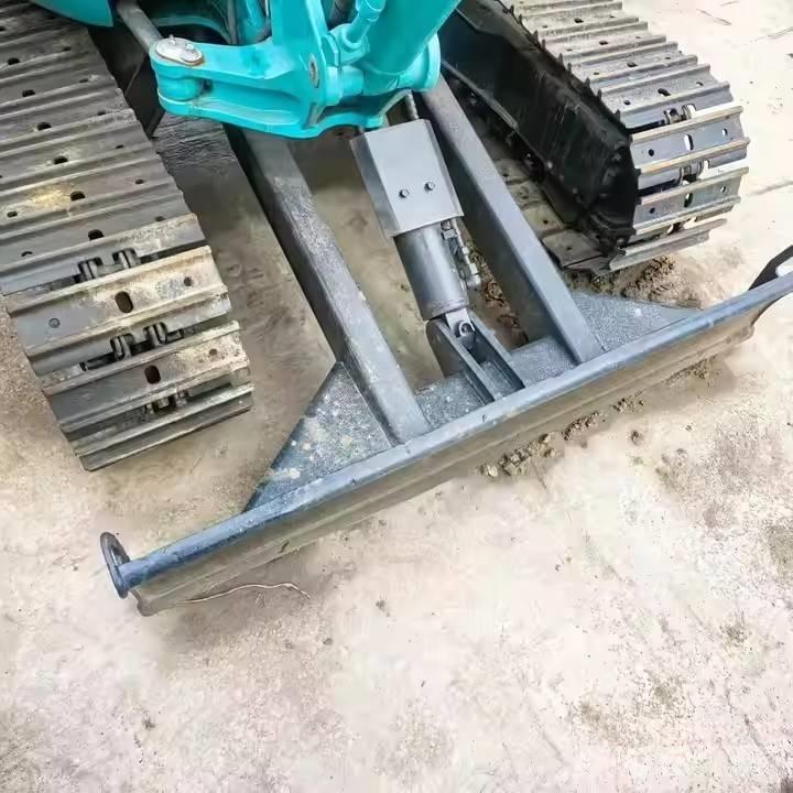 Kubota U30 履带挖掘机