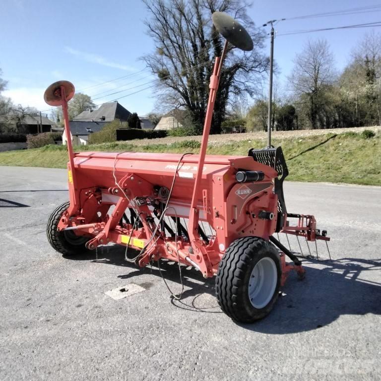 Kuhn Premia 300 条播机
