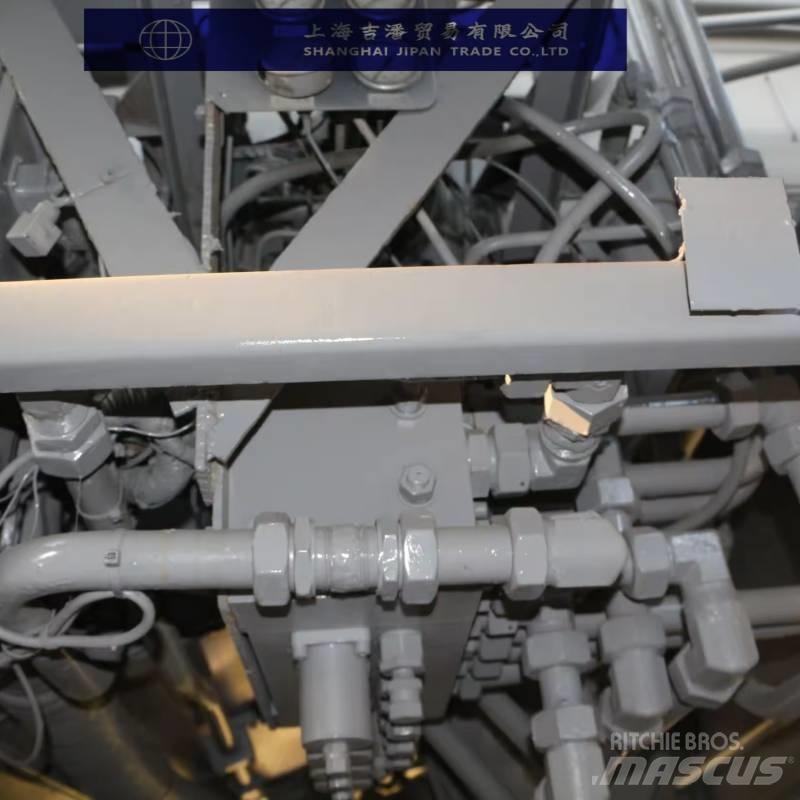 Zoomlion ZAT 1800 V 全地面起重机︳移动式起重机