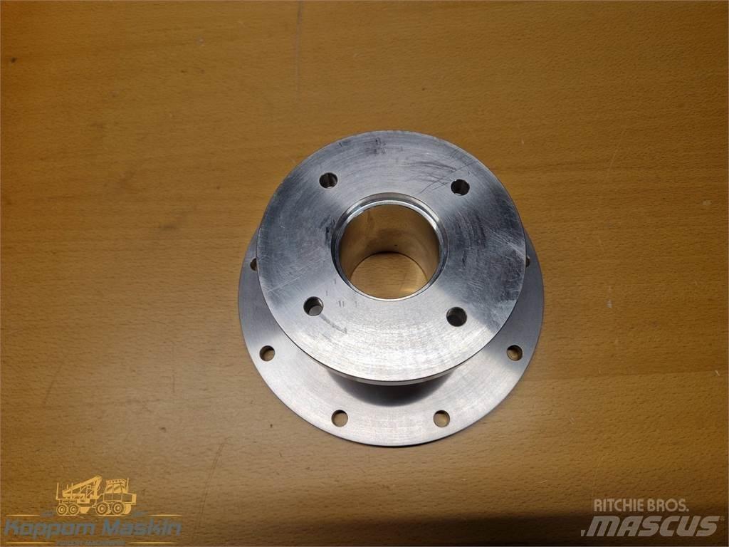 Eco Log 7030151 发动机