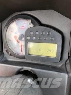 Corvus DX4 EPS 多功能车