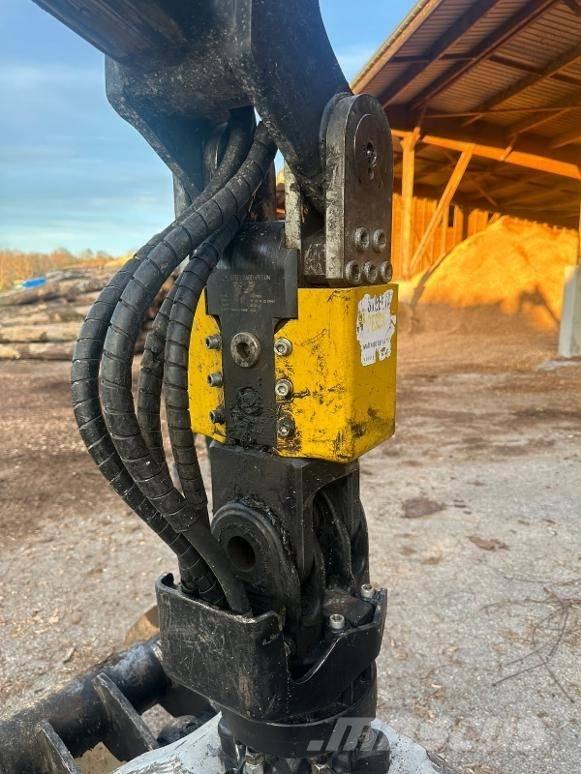 Eco Log 594F 集运机