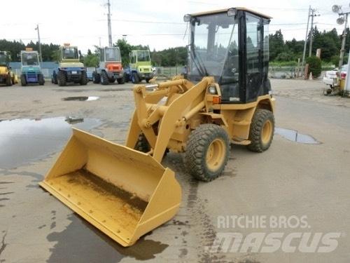 CAT 901B 轮式装载机