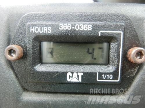 CAT 901B 轮式装载机
