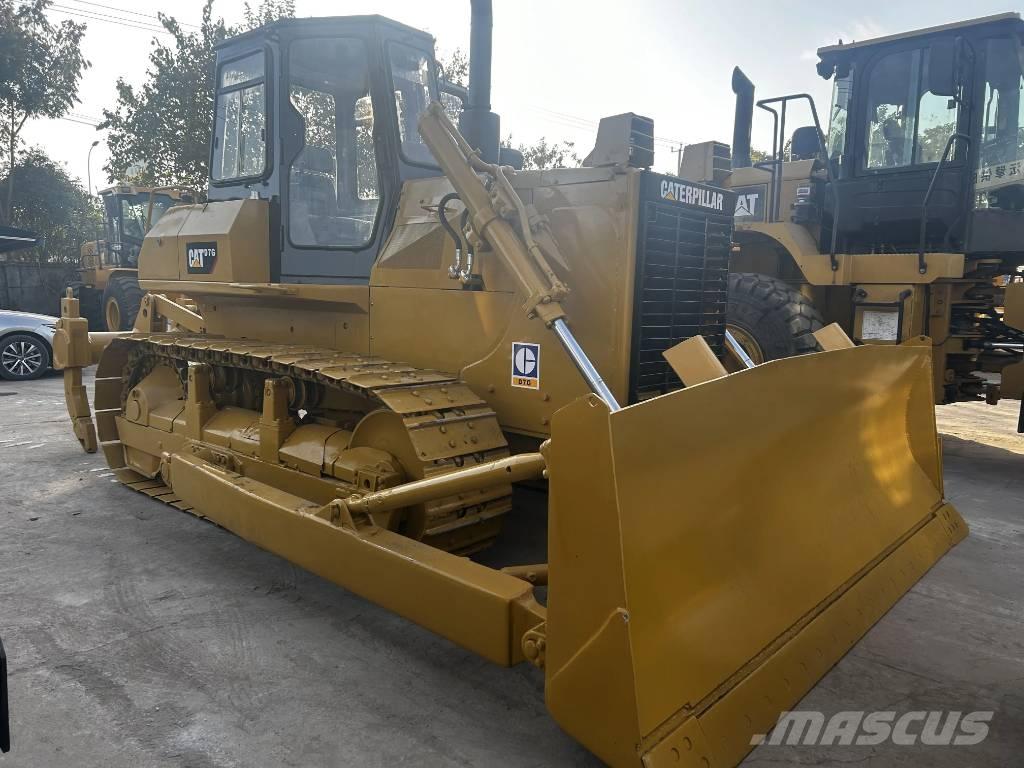 CAT D7G 履带式推土机