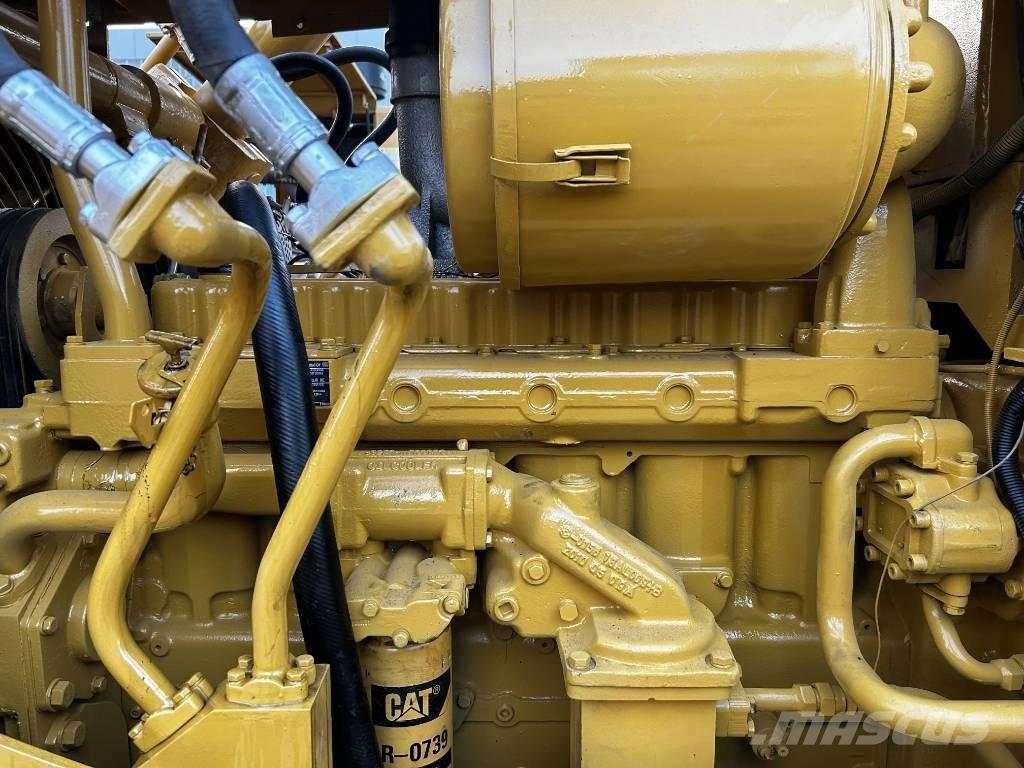 CAT D7G 履带式推土机