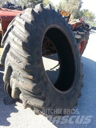  Pneu 16.9R38 轮胎、车轮、轮圈