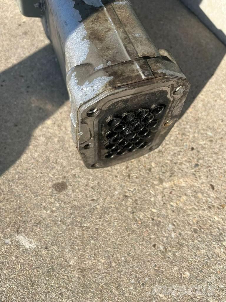 Liebherr EGR 运输工具-其他