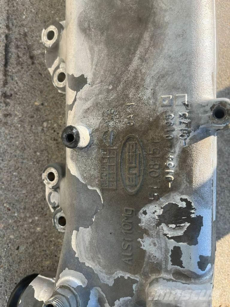 Liebherr EGR 运输工具-其他