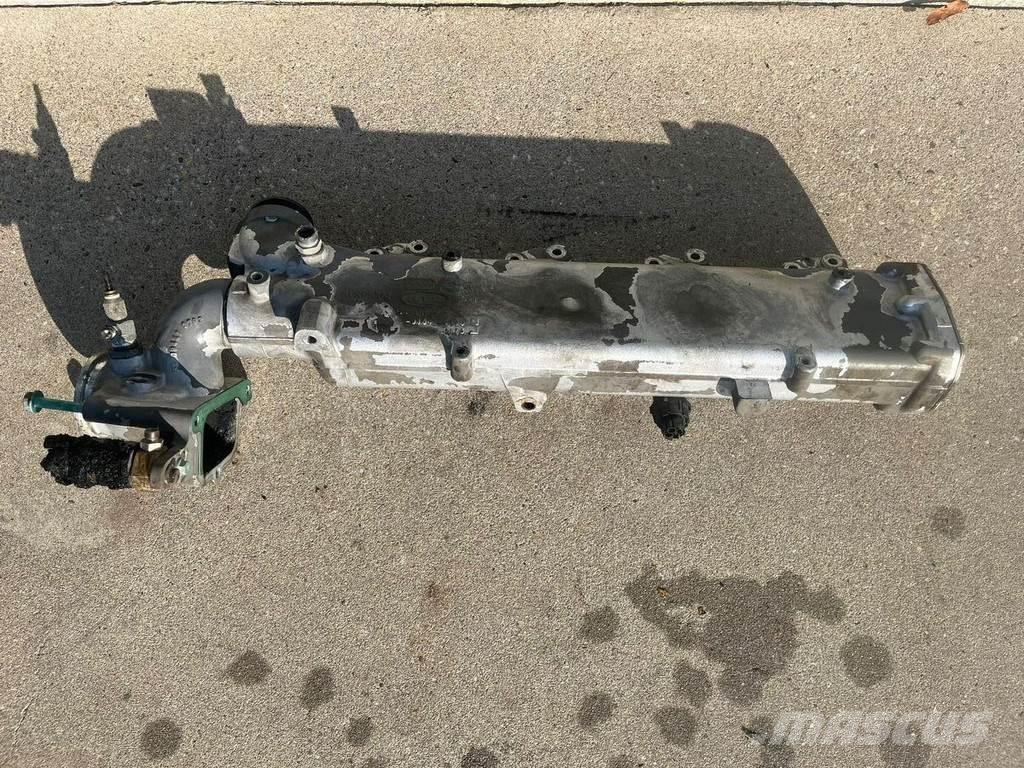 Liebherr EGR 运输工具-其他