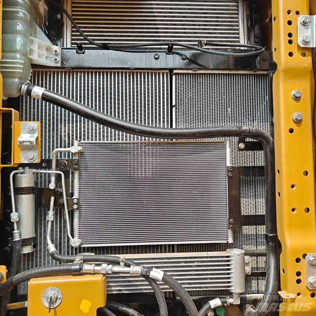 CAT 320GC 履带挖掘机