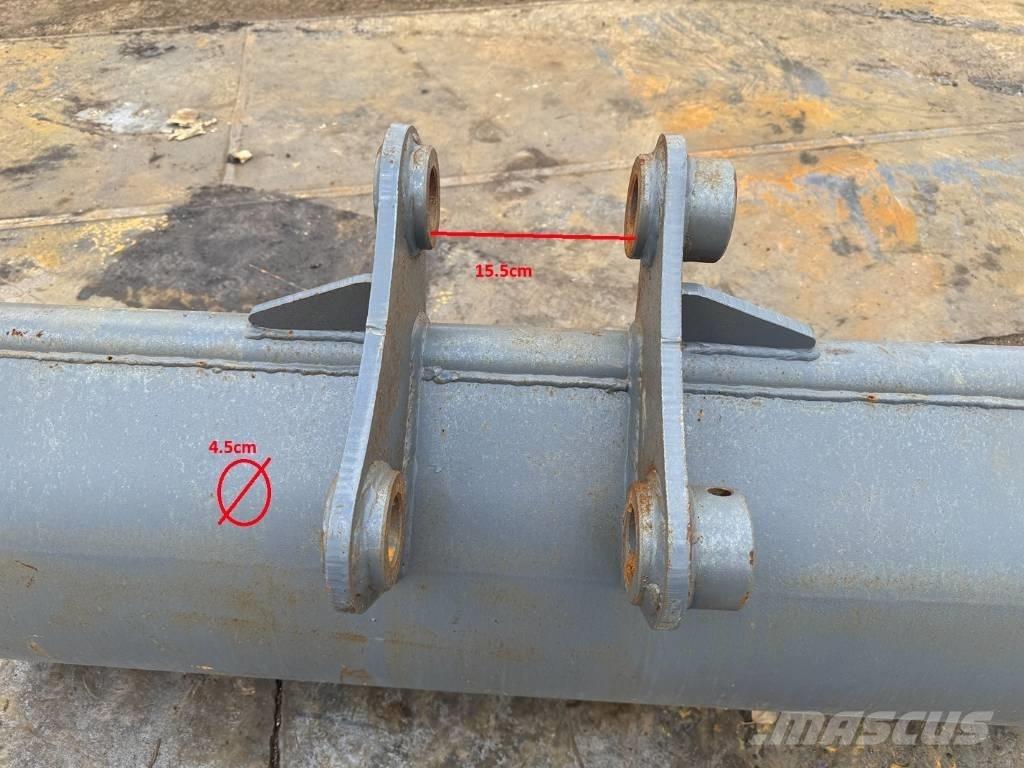 CAT 306 307 bucket 挖斗