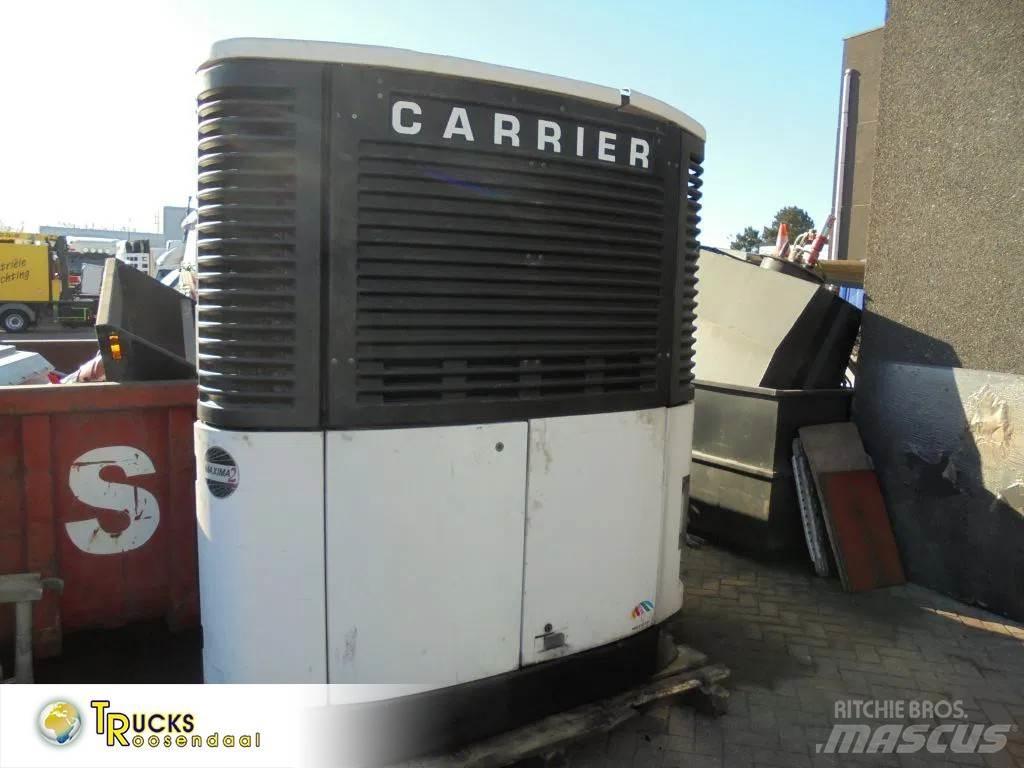 Carrier Maxima 2 运输工具-其他