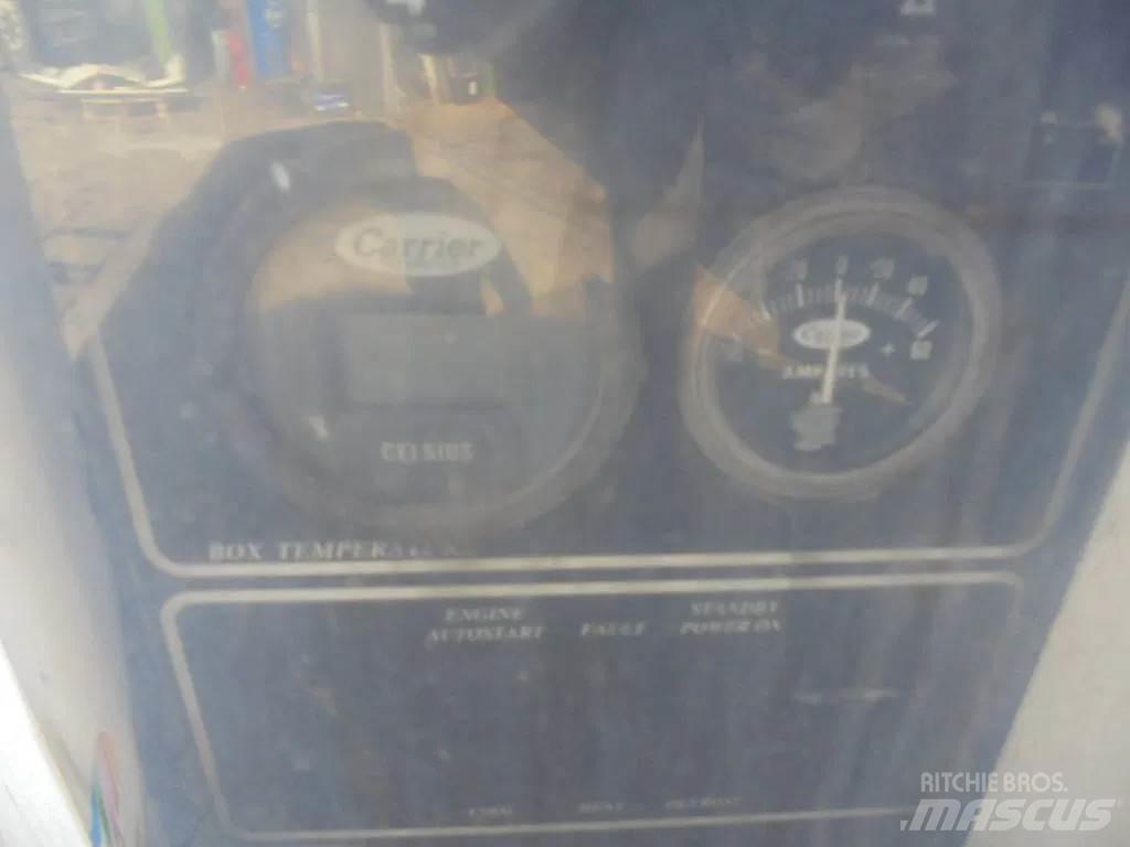 Carrier Maxima 2 运输工具-其他