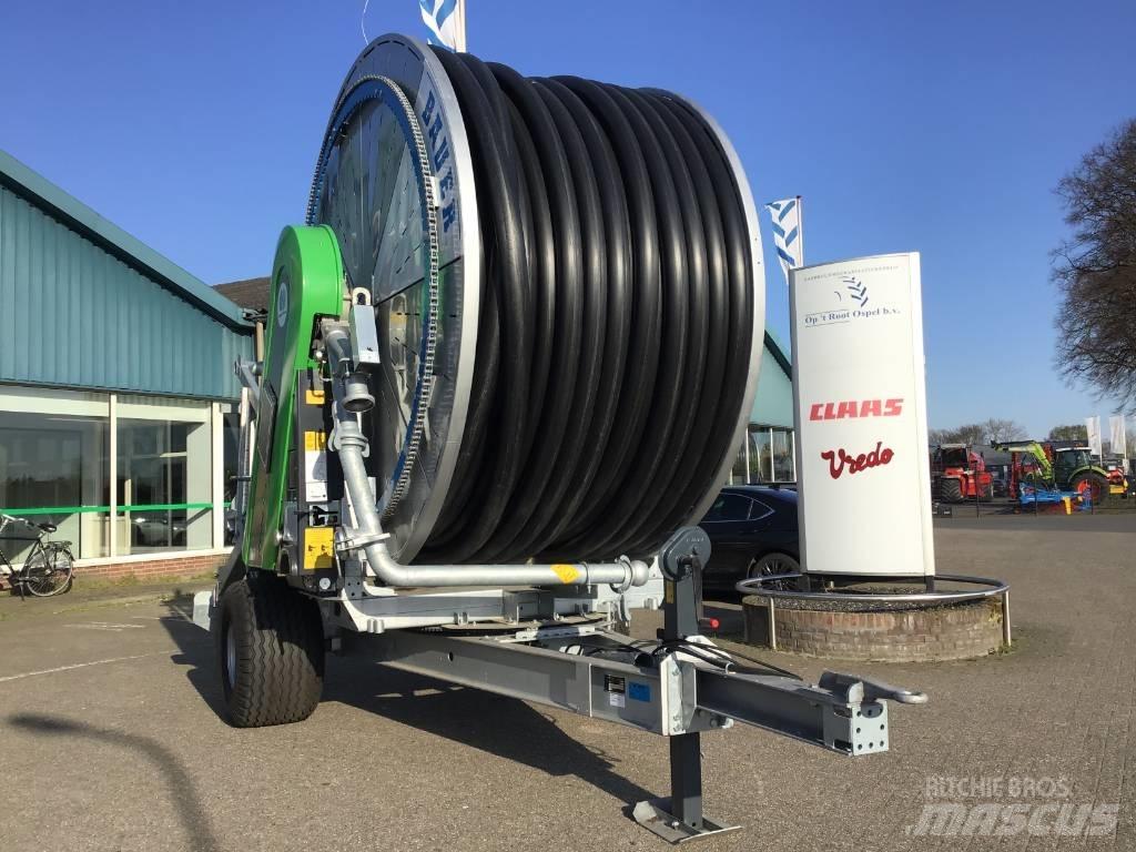 Bauer E500 125-500 灌溉系统