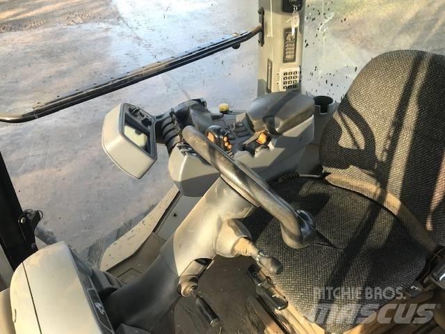 Challenger MT 765 拖拉机/农用车