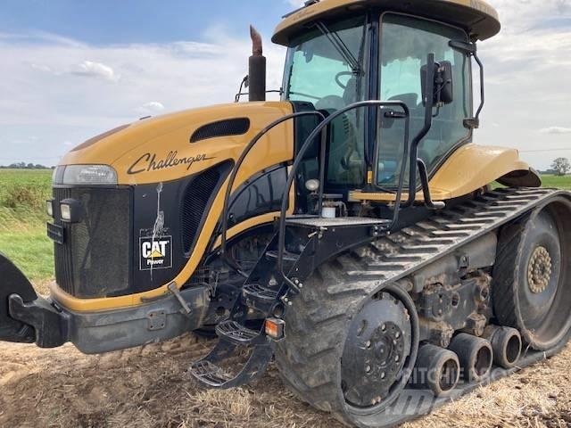 Challenger MT 765 拖拉机/农用车