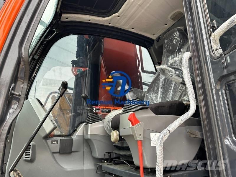 Doosan DX 225 LC-9C 履带挖掘机