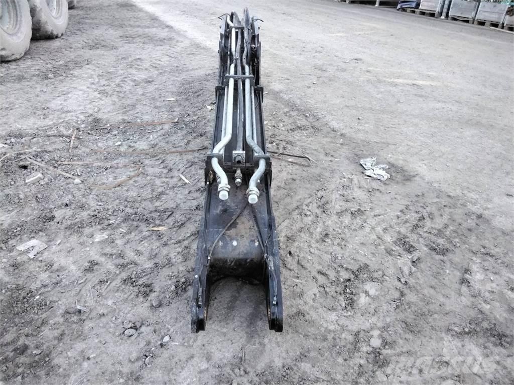 John Deere Ch8 收割起重机