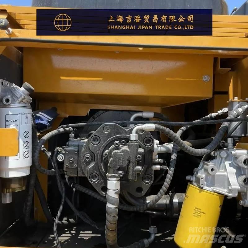 Sany SY 205 C 履带挖掘机