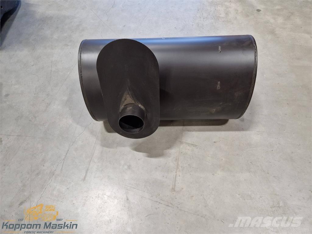 Eco Log 7022639 发动机