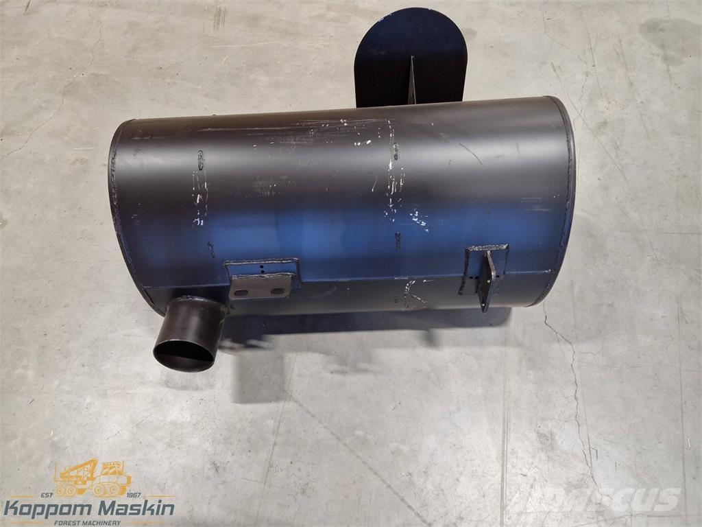 Eco Log 7022639 发动机