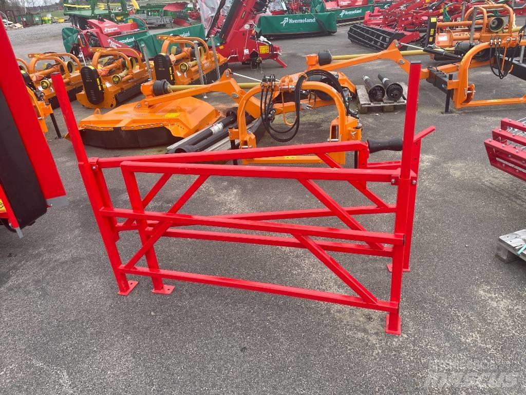 Bala Agri 370 木材切割机