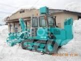 Morooka MM-50 建筑机械-其他