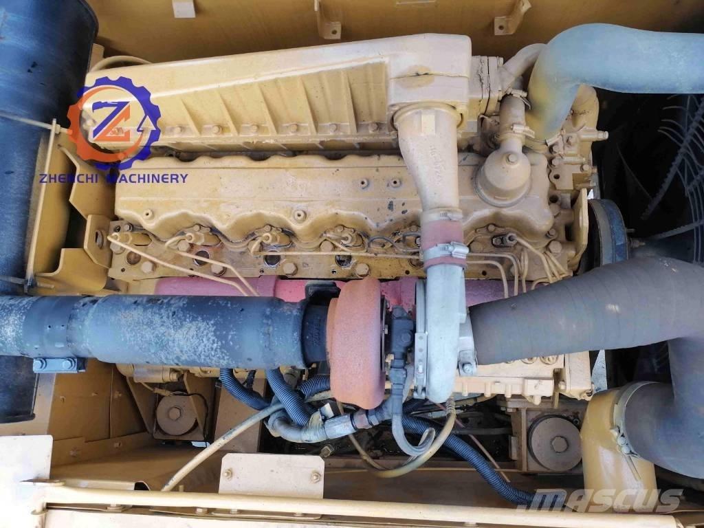 CAT 330 B L 履带挖掘机