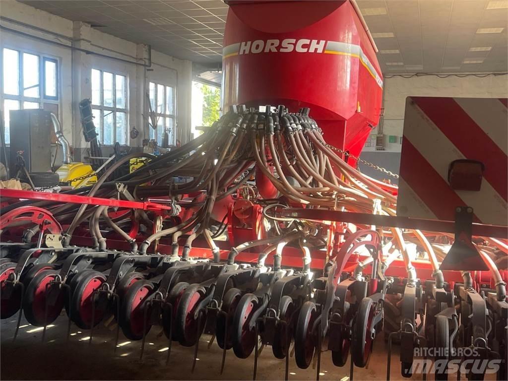 Horsch Pronto 6DC 条播机