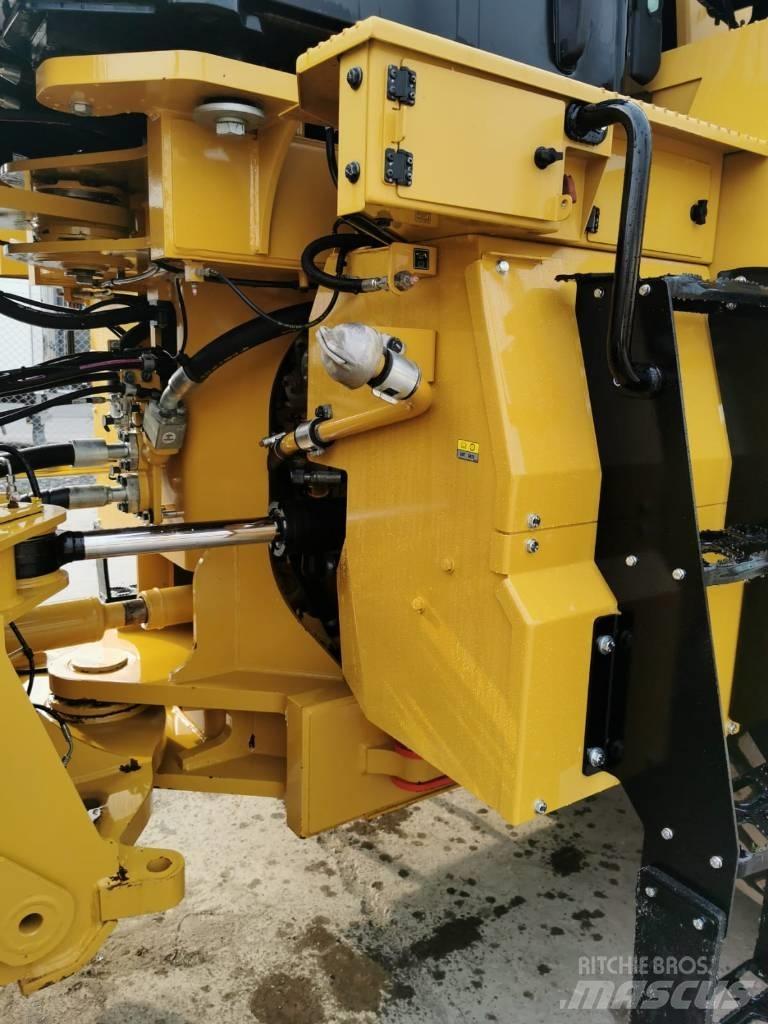 CAT 980M 轮式装载机