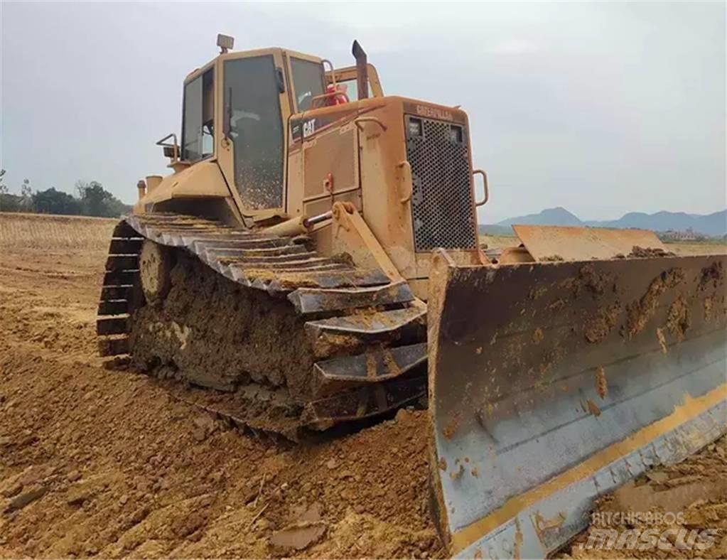 CAT D 6 N 履带式推土机