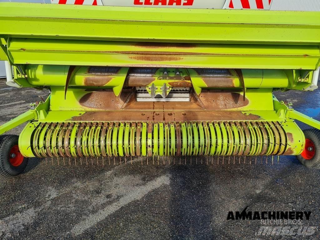 CLAAS PU300HD 联合收割机头