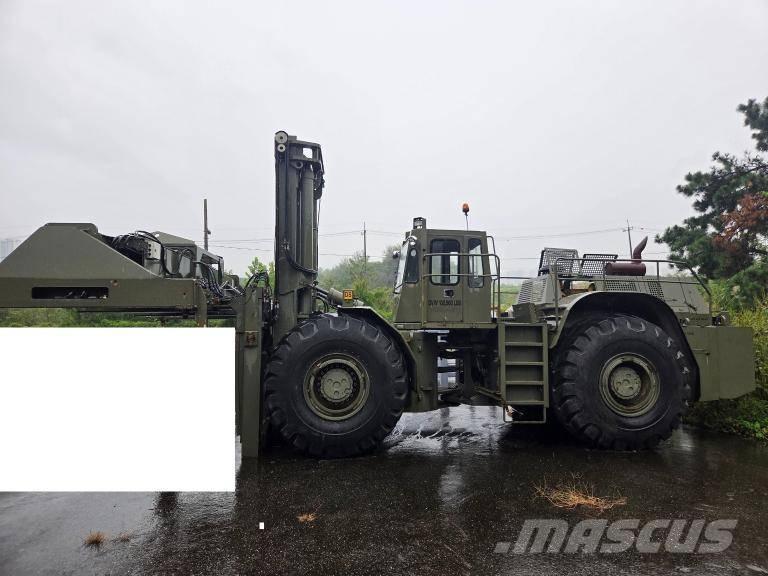 Liftking LK50C 其他叉车