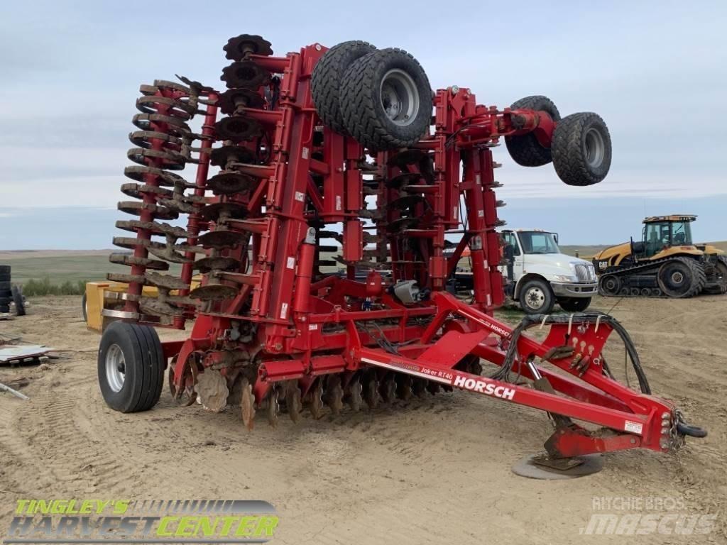 Horsch Joker RT40 其他耕种机械和配件